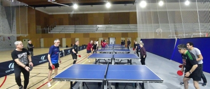 Tennis de Table ….ça bouge ! Activite Tennis De Table 2024 05 3